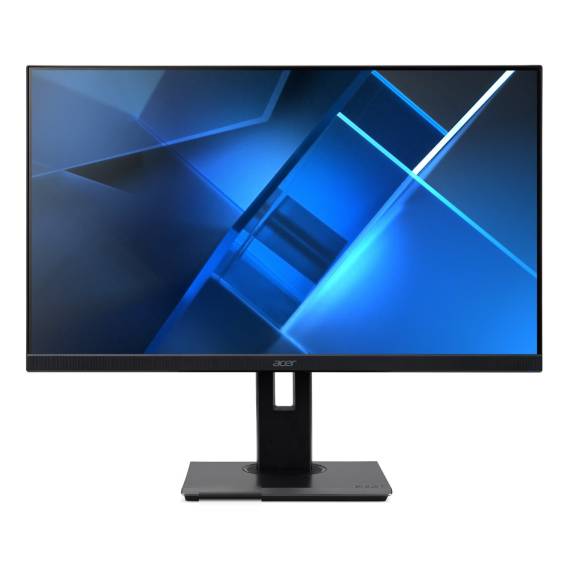 Obrázok pre Acer Vero B7 B277U G počítačový monitor 68,6 cm (27") 2560 x 1440 px Quad HD LCD Černá