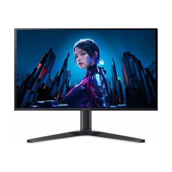 Obrázok pre Acer Predator X QD-OLED 26.5" gaming monitor