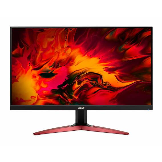 Obrázok pre Acer KG271 M3 počítačový monitor 68,6 cm (27") 1920 x 1080 px Full HD LCD Černá, Červená