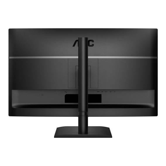 Obrázok pre AOC E4 Q27E4U počítačový monitor 68,6 cm (27") 2560 x 1440 px Quad HD LED Černá