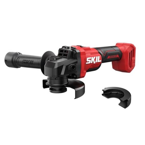 Obrázok pre Cordless angle grinder Skil 3923CA, 20 V