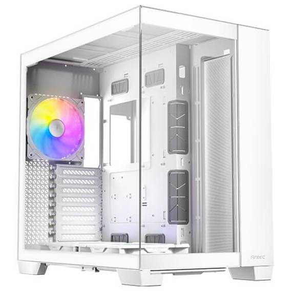 Obrázok pre Antec C8 ARGB Full Tower Bílá