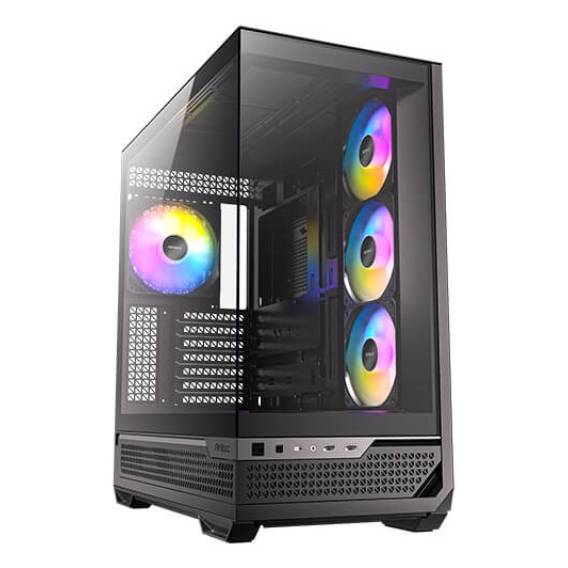 Obrázok pre Antec C7 ARGB Midi Tower Černá