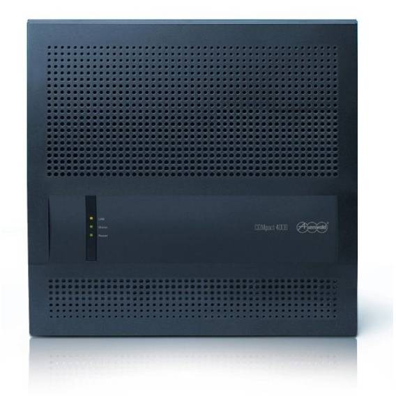 Obrázok pre Auerswald COMpact 4000