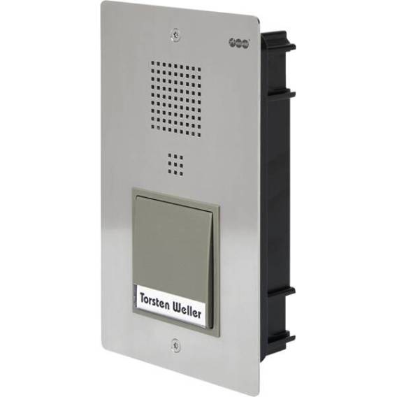 Obrázok pre Auerswald TFS-Dialog 311 Nerezová ocel