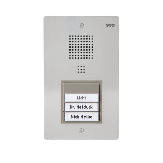 Obrázok pre Auerswald TFS-Dialog 313 Nerezová ocel