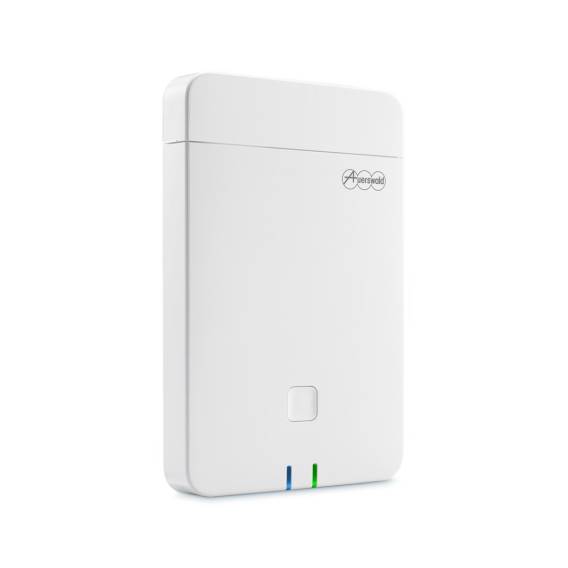 Obrázok pre Auerswald COMfortel WS-500S DECT stanice pro bezdrátový telefon Bílá