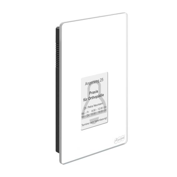 Obrázok pre Auerswald TFS-Dialog 400 Bílá