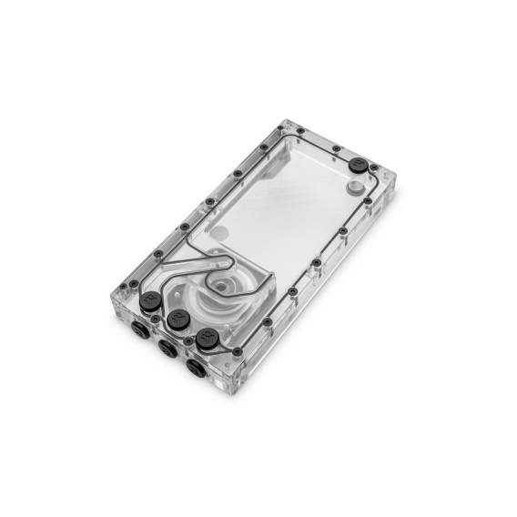 Obrázok pre EK Water Blocks 3831109880722 Chladicí systém počítače, díly a příslušenství Zásobník