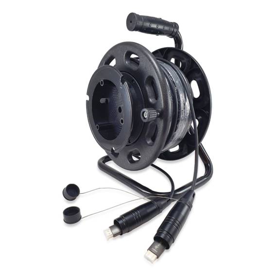 Obrázok pre Equip 119422 HDMI kabel 50 m HDMI Typ A (standardní) Černá