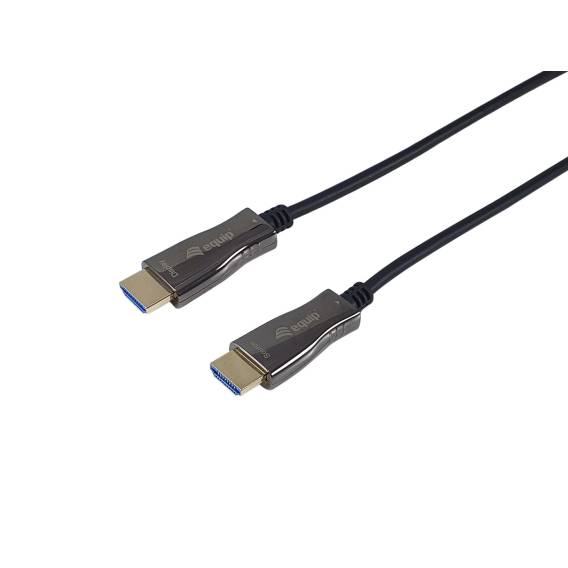 Obrázok pre Equip 119439 HDMI kabel HDMI Typ A (standardní) Černá