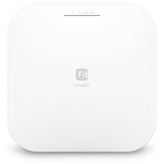 Obrázok pre EnGenius EWS276-FIT Wi-Fi přístupový bod 2400 Mbit/s Šedá Podpora napájení po Ethernetu (PoE)