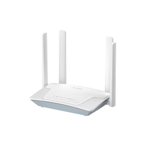 Obrázok pre D-Link G403C/E bezdrátový router Fast Ethernet Jednopásmový (2,4 GHz) 4G Bílá