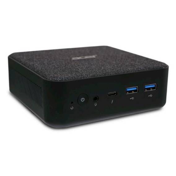 Obrázok pre Acer Revo Box RB102 Intel Core Ultra 7 155H 32 GB DDR4-SDRAM 1,02 TB SSD Windows 11 Home Mini PC Černá