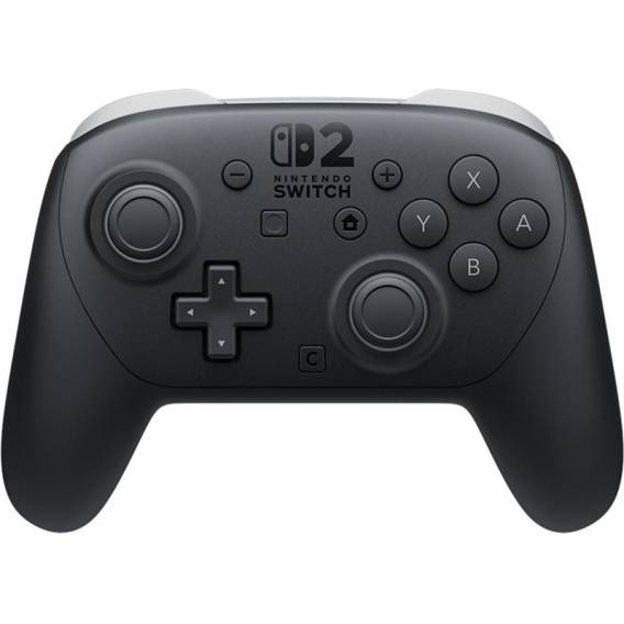Obrázok pre Nintendo Switch 2 Pro Controller