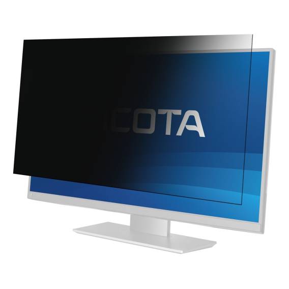 Obrázok pre DICOTA D50063-2SM filtr na monitor 61 cm (24") Bezrámečkový privátní filtr na monitor
