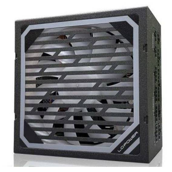 Obrázok pre LC-Power LC6750M V3.1 napájecí zdroj 750 W 20+4 pin ATX ATX