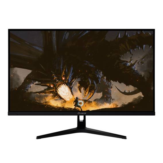 Obrázok pre Arozzi Nova 32″ počítačový monitor 80 cm (31.5") 2560 x 1440 px Quad HD LED Černá