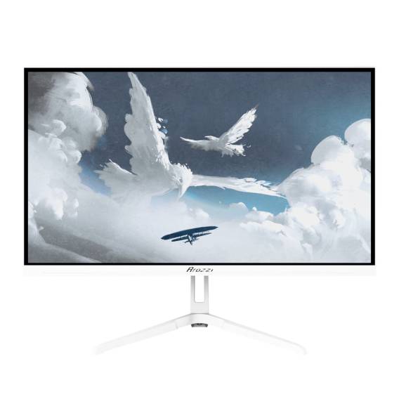 Obrázok pre Arozzi Nova 24″ počítačový monitor 60,5 cm (23.8") 1920 x 1080 px Full HD LED Bílá