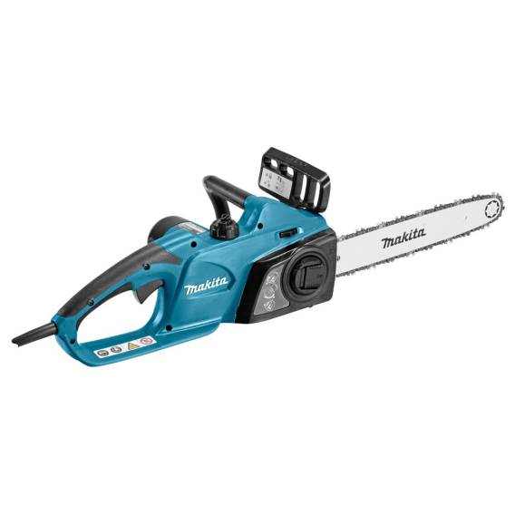 Obrázok pre Makita UC3041A motorová pila 1800 W 7820 ot/min Černá, Tyrkysová