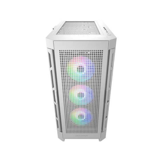 Obrázok pre COUGAR CGR-5AD1W-RGB Midi Tower Bílá
