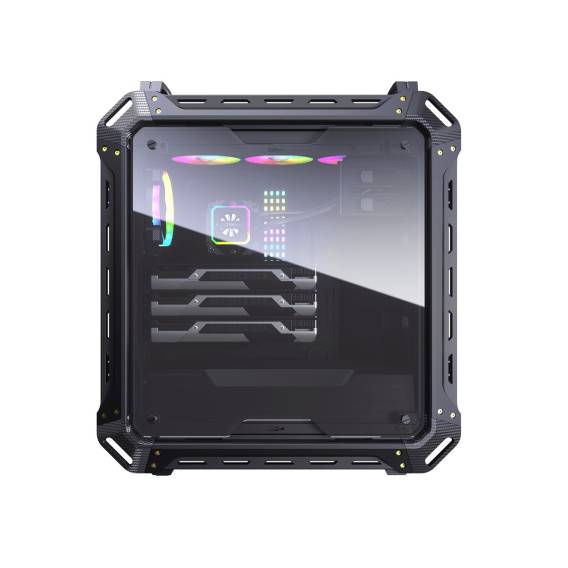 Obrázok pre COUGAR Panzer Max-G Full Tower Černá