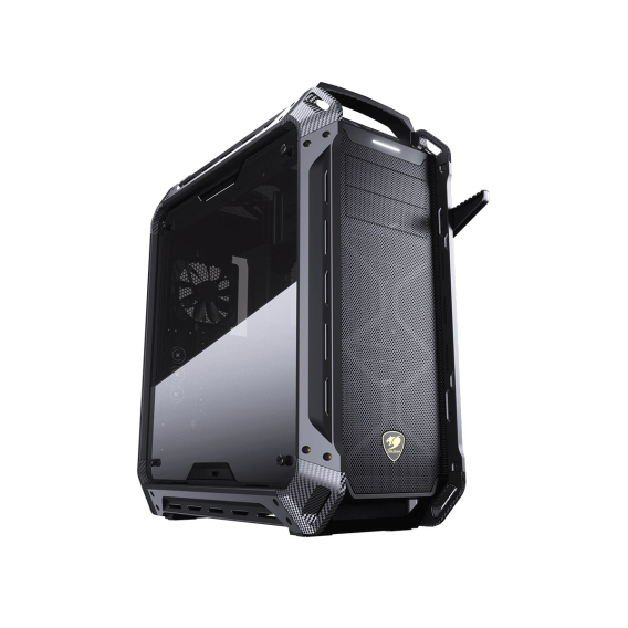 Obrázok pre COUGAR CGR-6AMKB-G Full Tower Černá