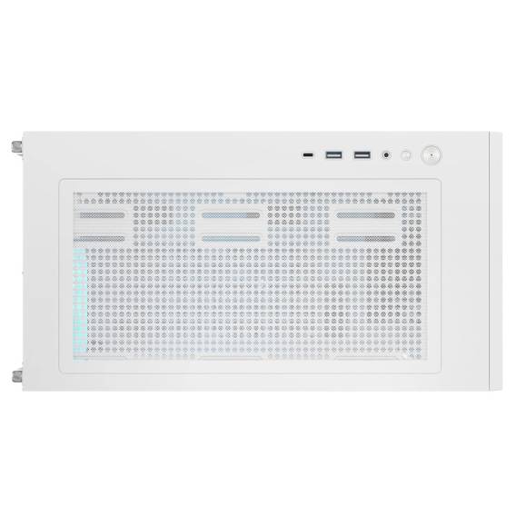 Obrázok pre COUGAR AIRFACE 180 Midi Tower Bílá