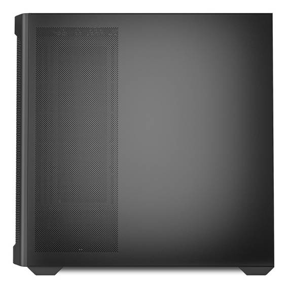 Obrázok pre Sharkoon MK4 RGB Strip Micro Tower Černá