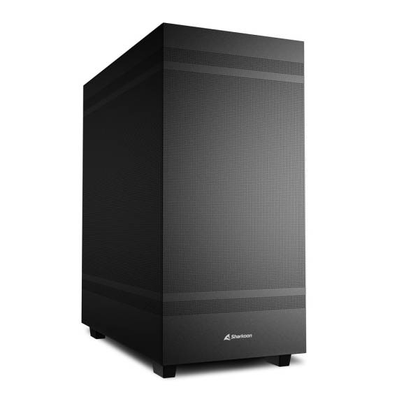 Obrázok pre Sharkoon REBEL C50 ATX Full Tower Černá