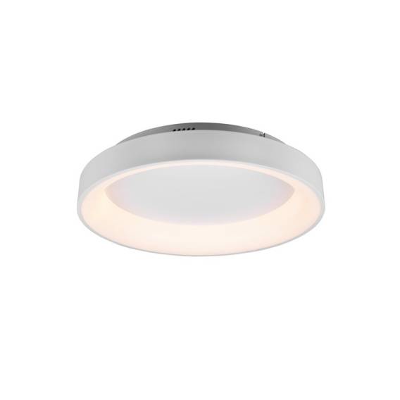 Obrázok pre Trio Girona LED Ceiling Light, 60 cm, white