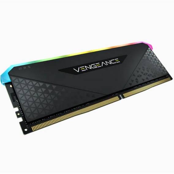 Obrázok pre Corsair Vengeance RGB CMG16GX4M1E3200C16 paměťový modul 16 GB 1 x 16 GB DDR4