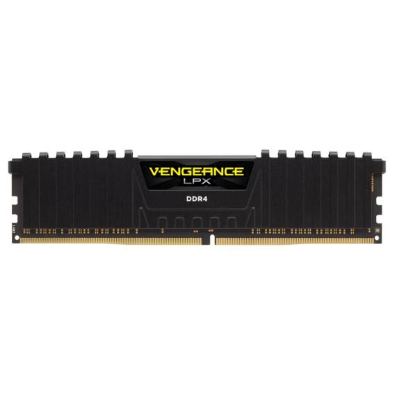 Obrázok pre Corsair Vengeance LPX, 32GB paměťový modul 4 x 8 GB DDR4