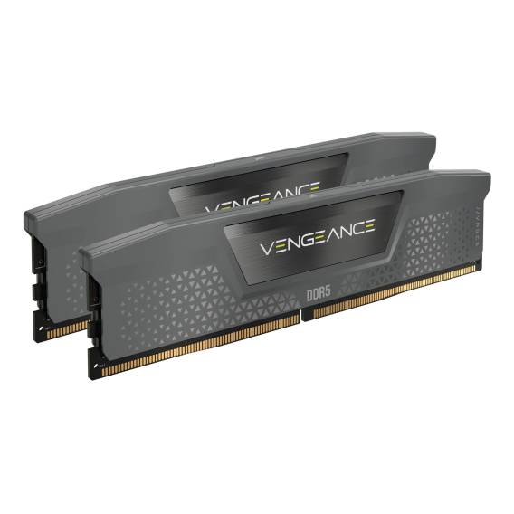 Obrázok pre Corsair Vengeance CMK32GX5M2B6400Z30 paměťový modul 32 GB 2 x 16 GB DDR5 6400 MT/s