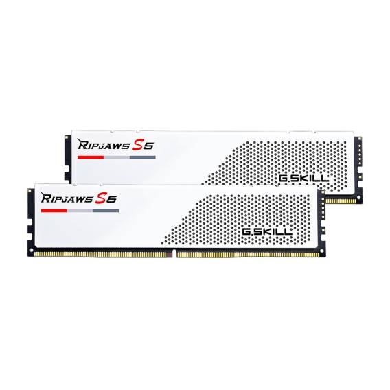 Obrázok pre G.Skill Ripjaws S5 paměťový modul 32 GB 2 x 16 GB DDR5