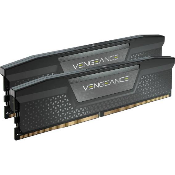 Obrázok pre Corsair Vengeance CMK48GX5M2E6000C36 paměťový modul 48 GB 2 x 24 GB DDR5