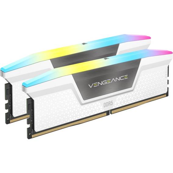 Obrázok pre Corsair Vengeance RGB paměťový modul 32 GB 2 x 16 GB DDR4