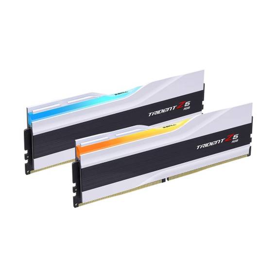Obrázok pre G.Skill Trident Z5 RGB F5-6000J2836G16GX2-TZ5RW paměťový modul 32 GB 2 x 16 GB DDR5 4800 MT/s