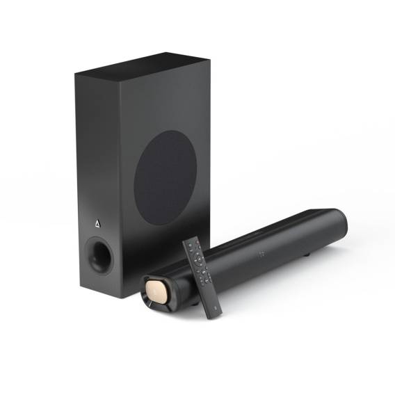 Obrázok pre Creative Labs CREATIVE STAGE PRO 2.1 SOUNDBAR