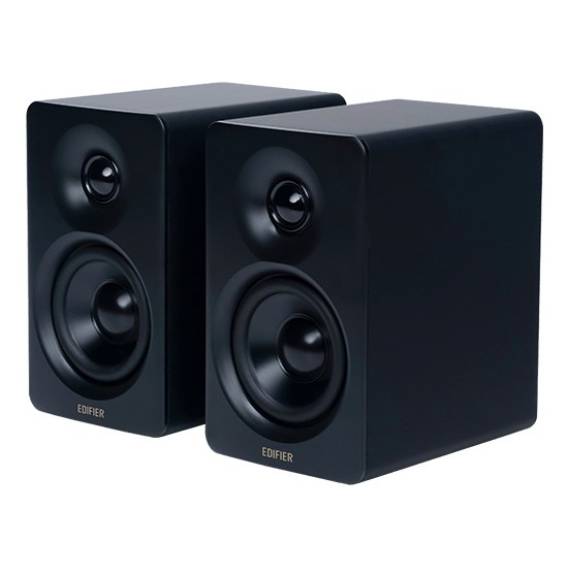 Obrázok pre Edifier M60 Černá Kabelový a bezdrátový 66 W