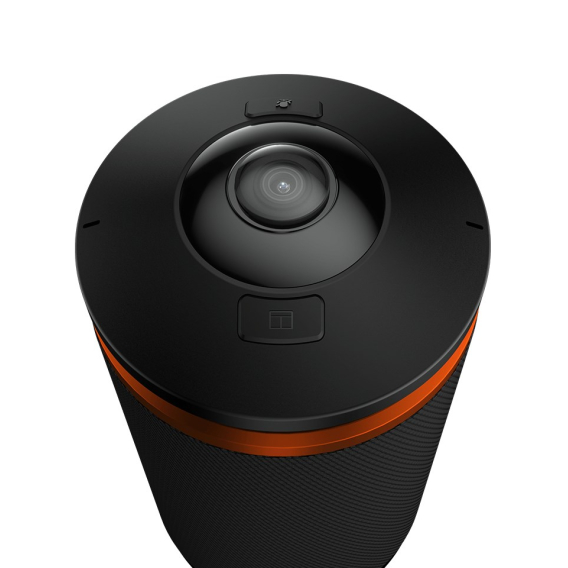 Obrázok pre COUGAR CGR-CAM3-RWB-01 Černá 1920 x 818 px