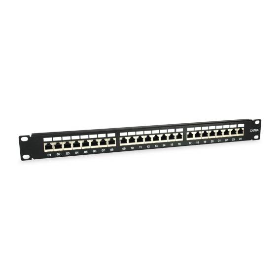 Obrázok pre Equip 326625 patch panel 1U