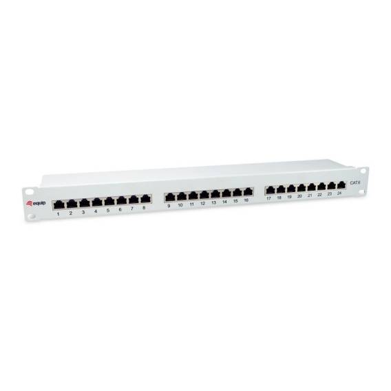 Obrázok pre Equip 326325 patch panel 1U