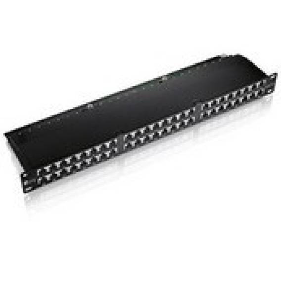 Obrázok pre Equip 326448 patch panel 1U