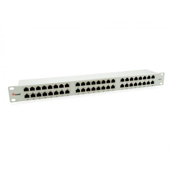Obrázok pre Equip 326349 patch panel 1U