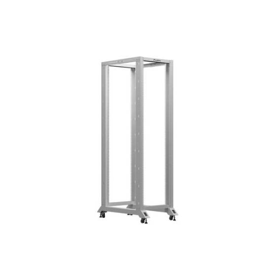 Obrázok pre Rack 19" 42U 600x1000 grey Lanberg
