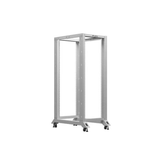 Obrázok pre 19" Open rack cabinet 32U 600x1000 Lanberg