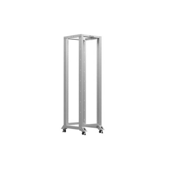 Obrázok pre Open Rack 19" 42U 600x800 grey