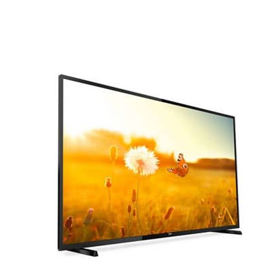 Obrázok pre Philips EasySuite 32HFL3014/12 televizor 81,3 cm (32") HD Černá 250 cd/m²