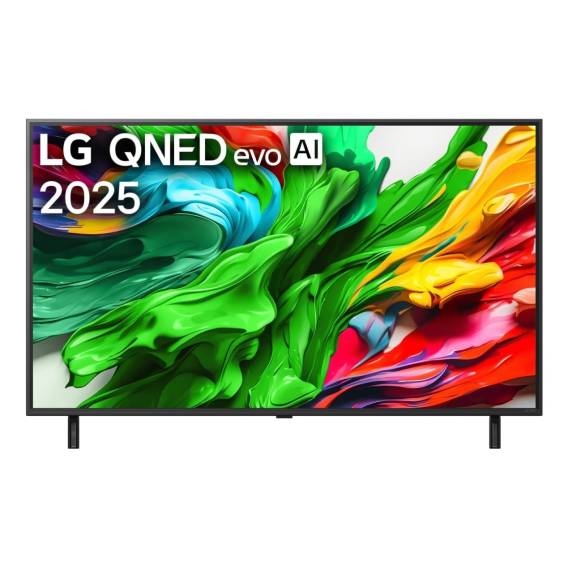 Obrázok pre LG QNED 50QNED87A3D televizor 127 cm (50") 4K Ultra HD Smart TV Wi-Fi Černá